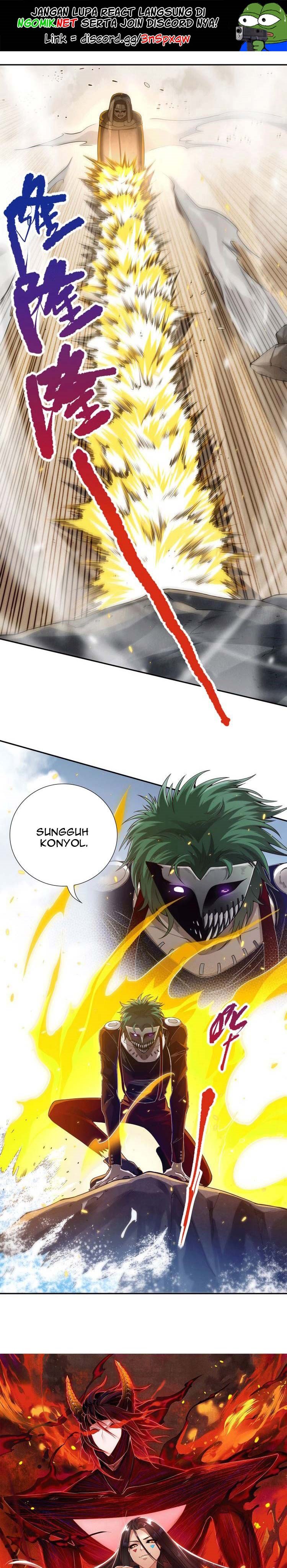 Ultimate Soldier Chapter 88 Gambar 2